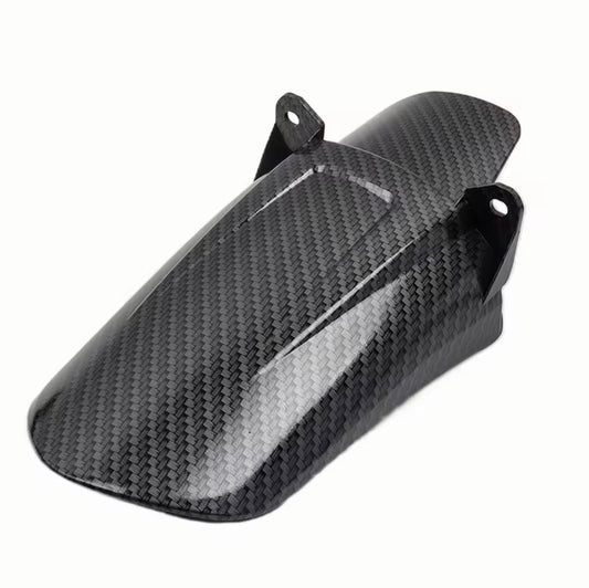 Rear shock mudguard for Surron recommended (Light Bee)
