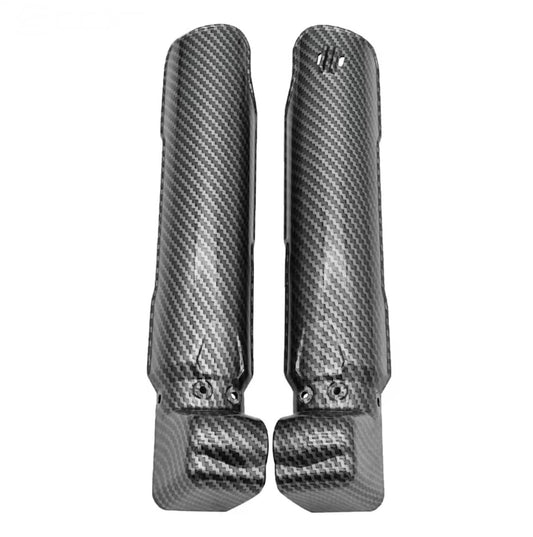Fork shock absorber cover for Surron/Talaria