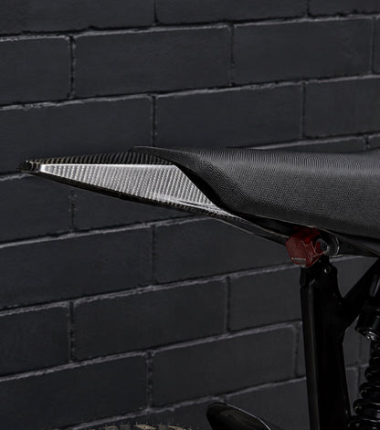 Rear Fender for Talaria recommended (MX3/MX4)