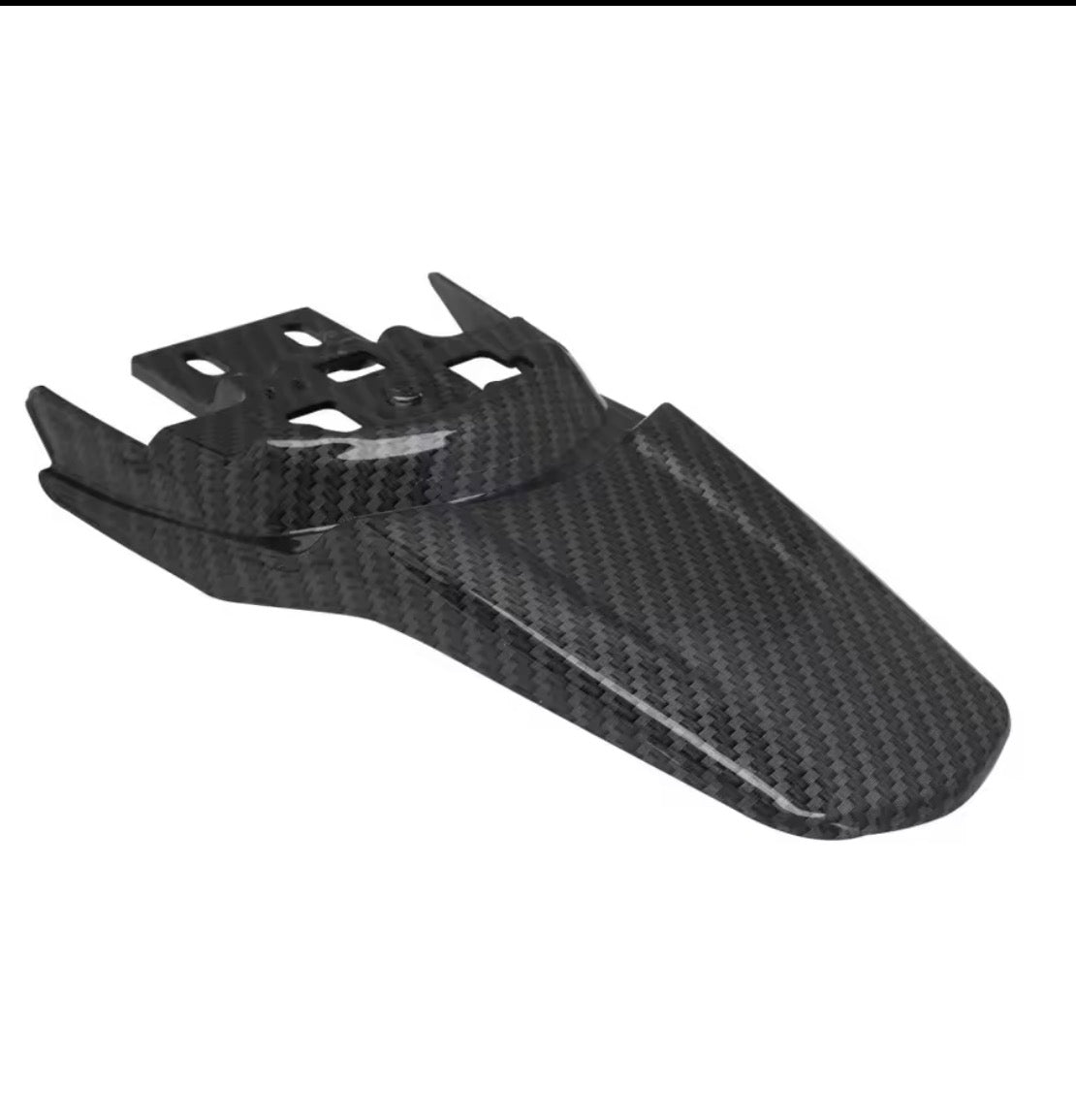 Rear Fender for Surron recommended (Light Bee)