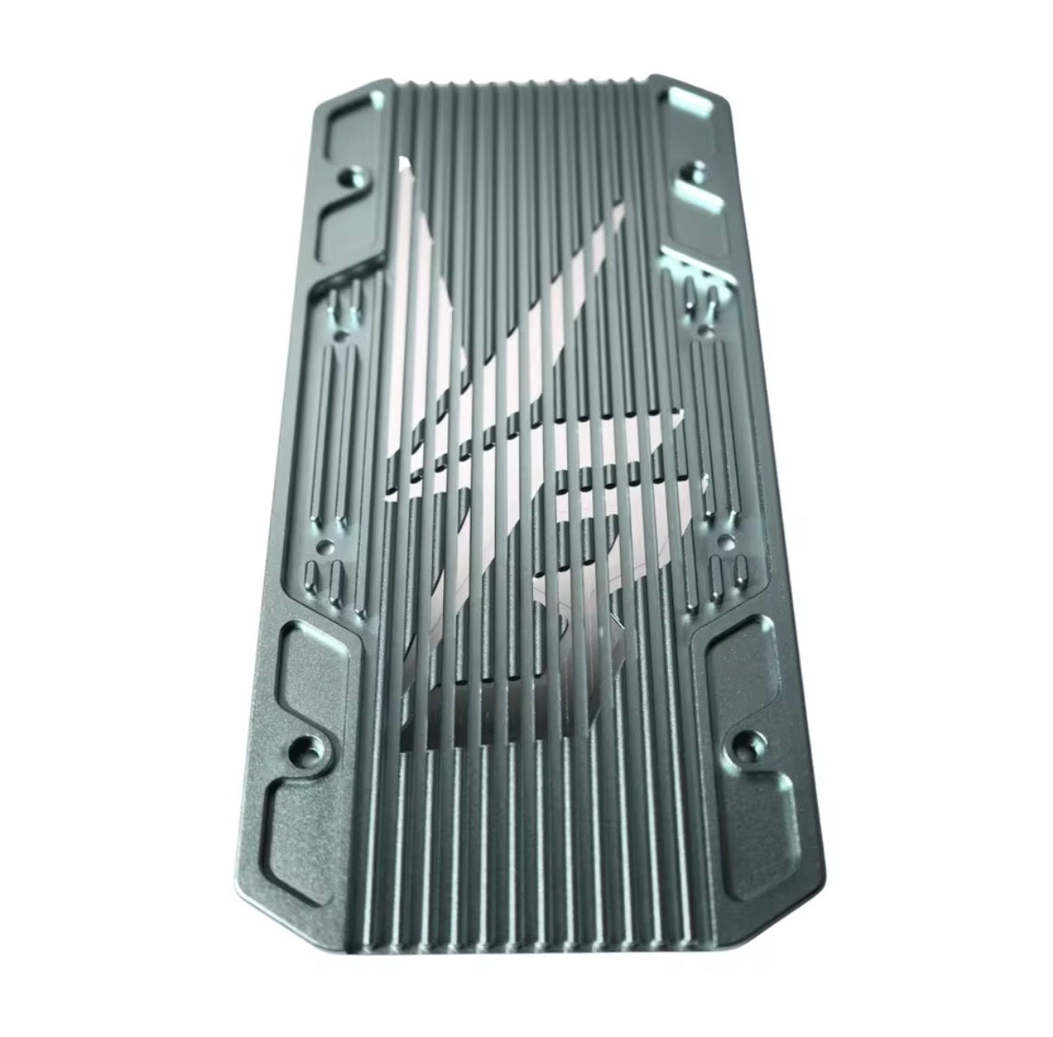 Ventus Aetos controller face plate
