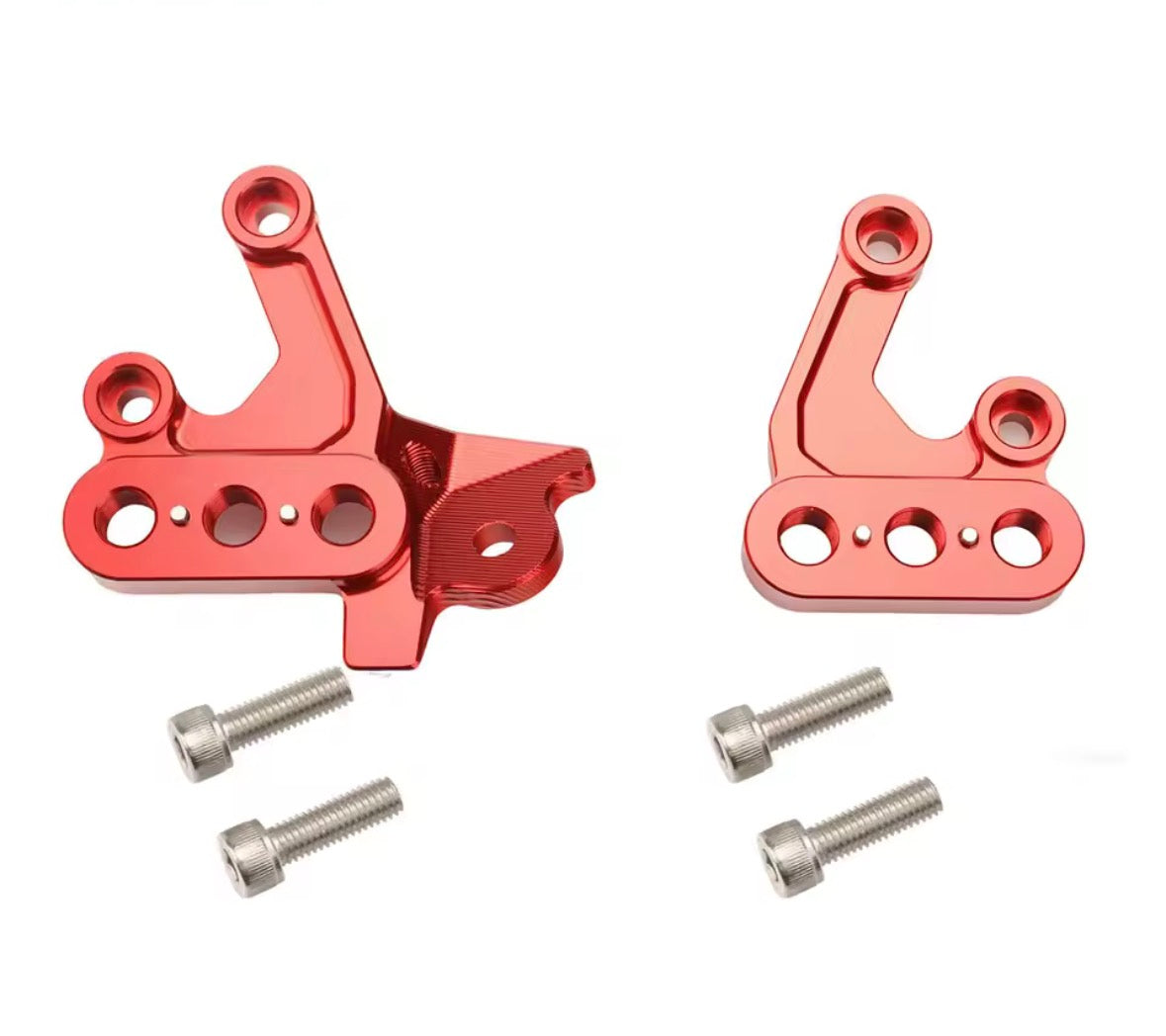 Foot Pegs bracket for Surron