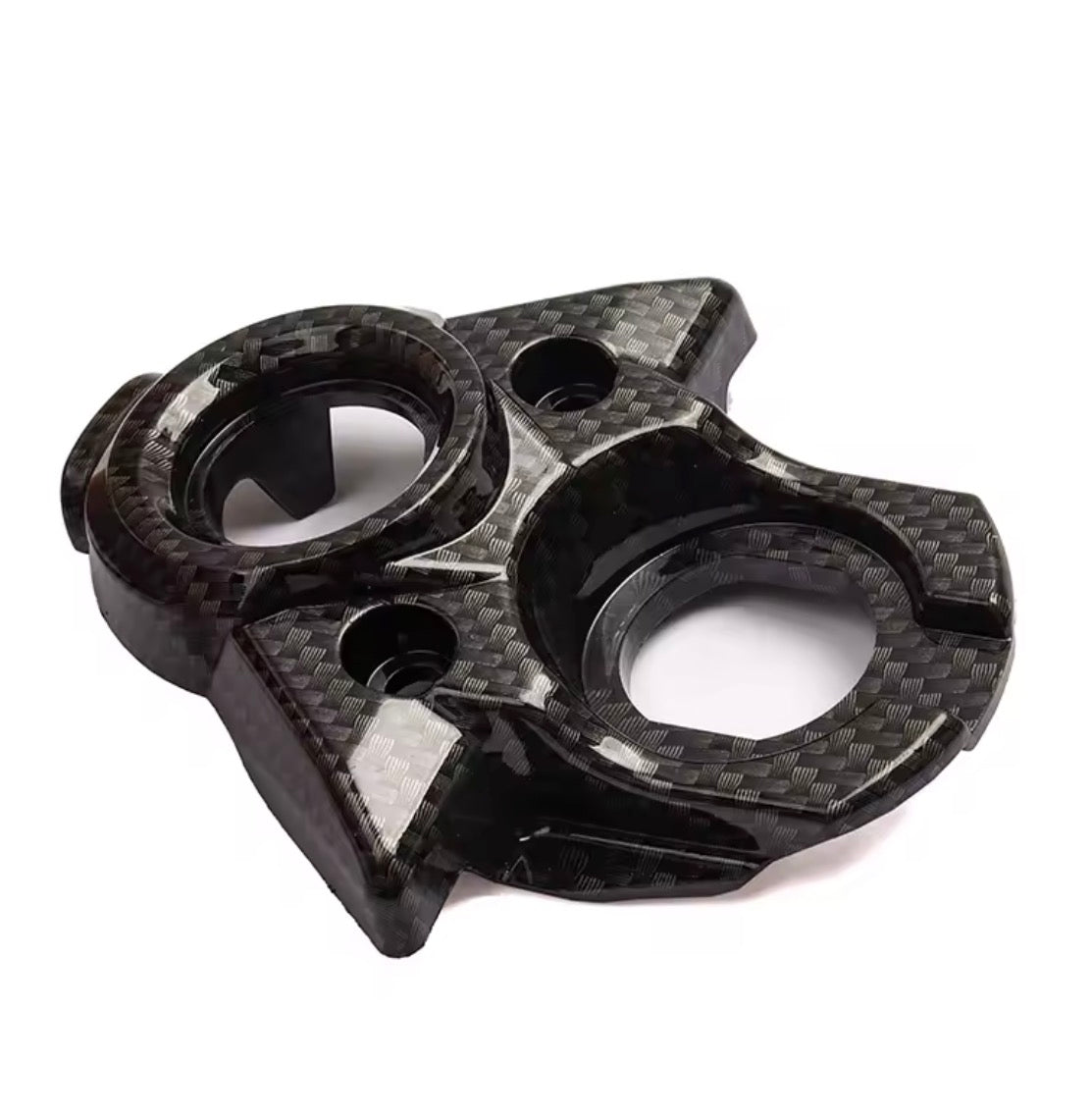 Ignition cover for Surron Light Bee
