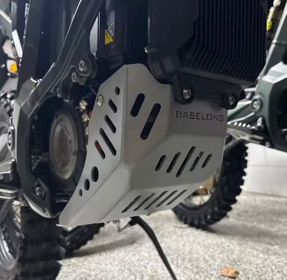 Engine guard for Surron (Ultra Bee)
