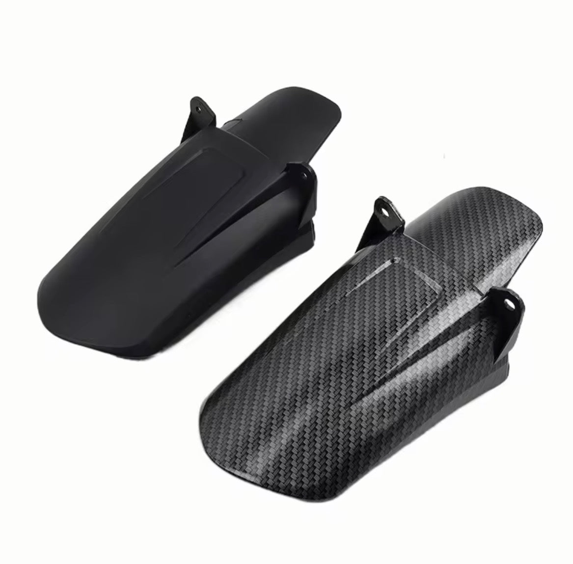 Rear shock mudguard for Surron recommended (Light Bee)