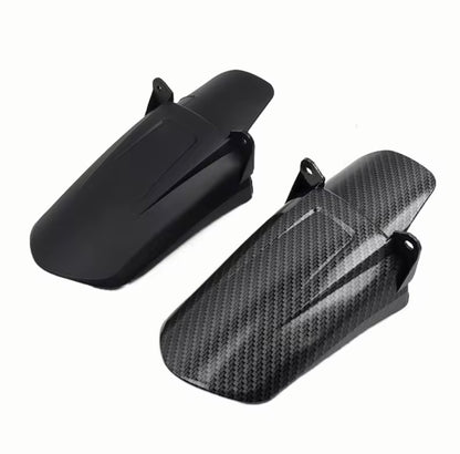 Rear shock mudguard for Surron recommended (Light Bee)