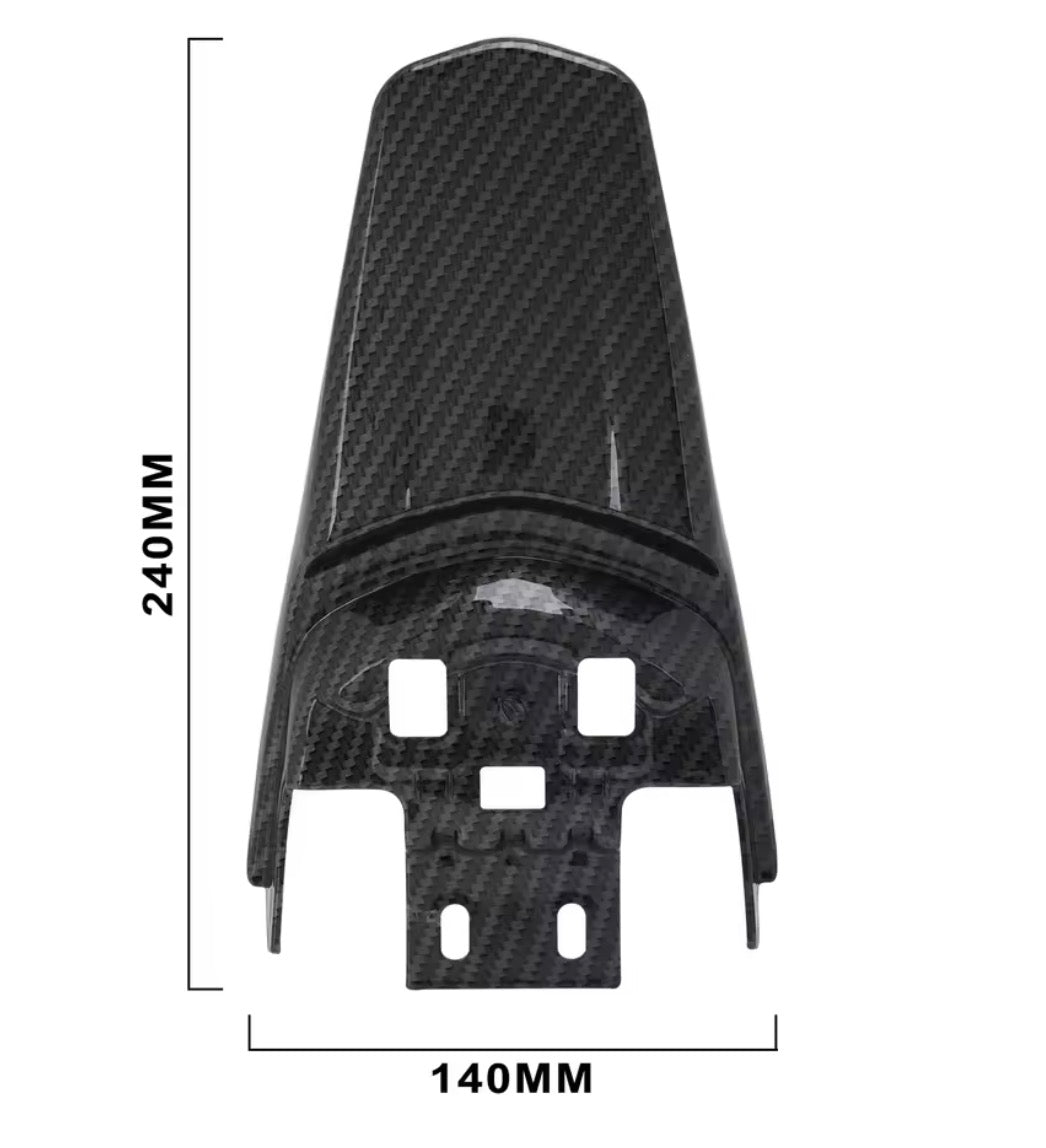 Rear Fender for Surron recommended (Light Bee)