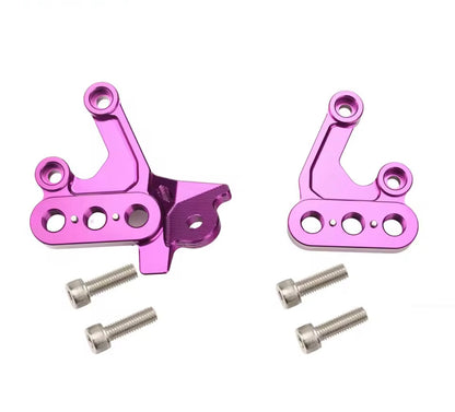Foot Pegs bracket for Surron