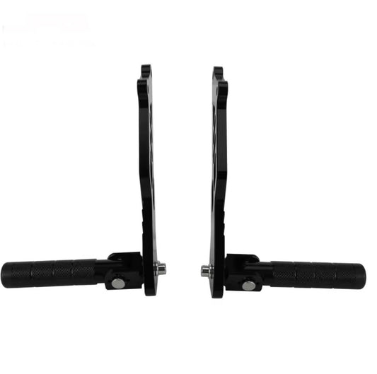 Foot Pegs for Talaria (MX3/MX4/MX5)