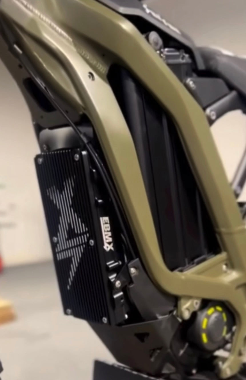 Ventus Aetos controller face plate