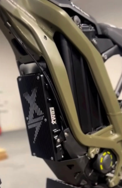Ventus Aetos controller face plate