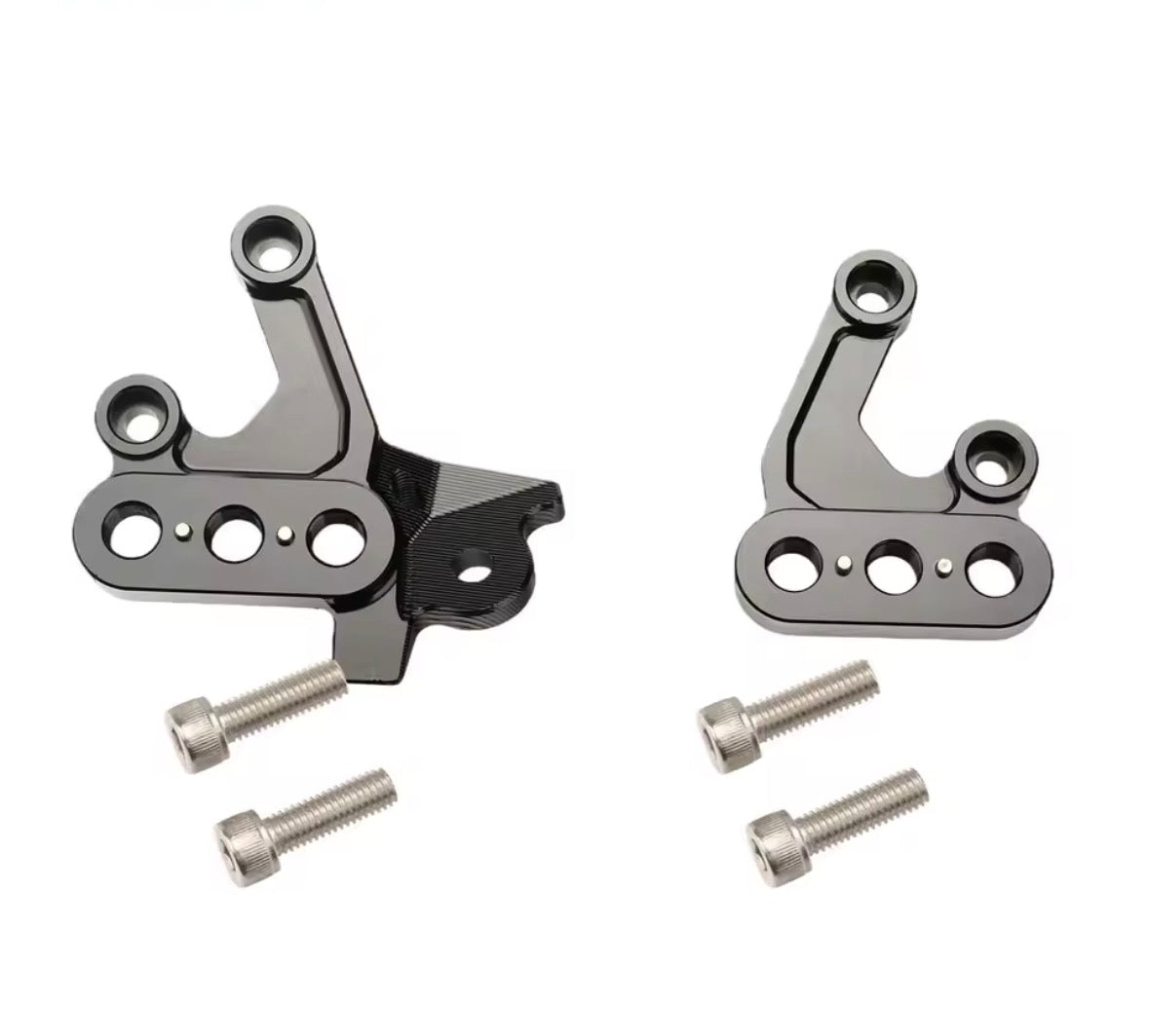 Foot Pegs bracket for Surron