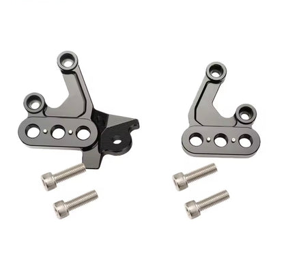 Foot Pegs bracket for Surron
