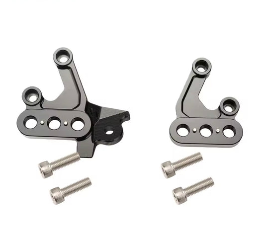 Foot Pegs bracket for Surron