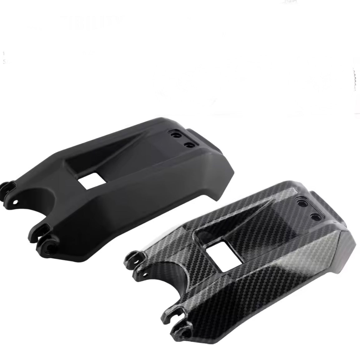 Battery cover for Surron Light Bee