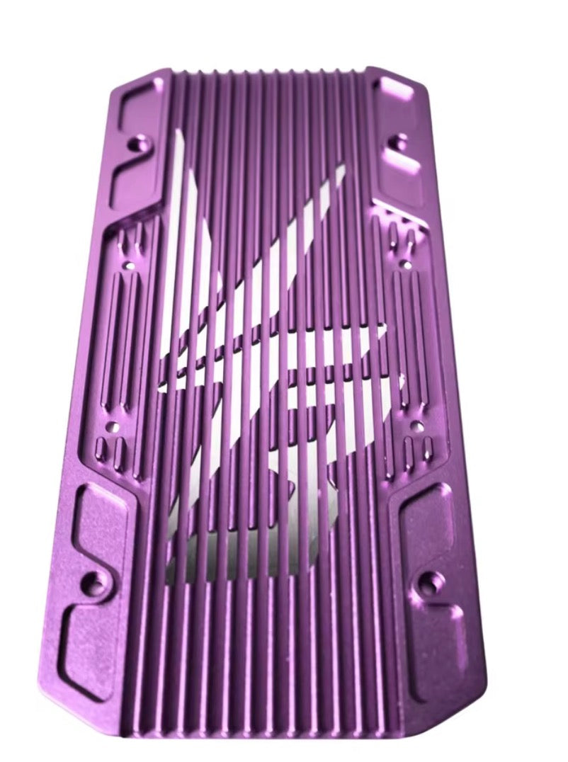 Ventus Aetos controller face plate