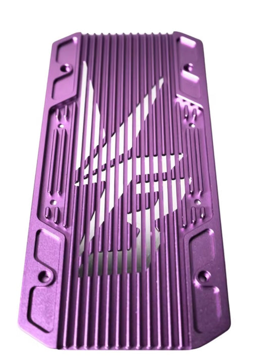 Ventus Aetos controller face plate