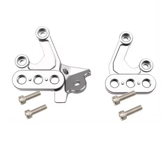 Foot Pegs bracket for Surron