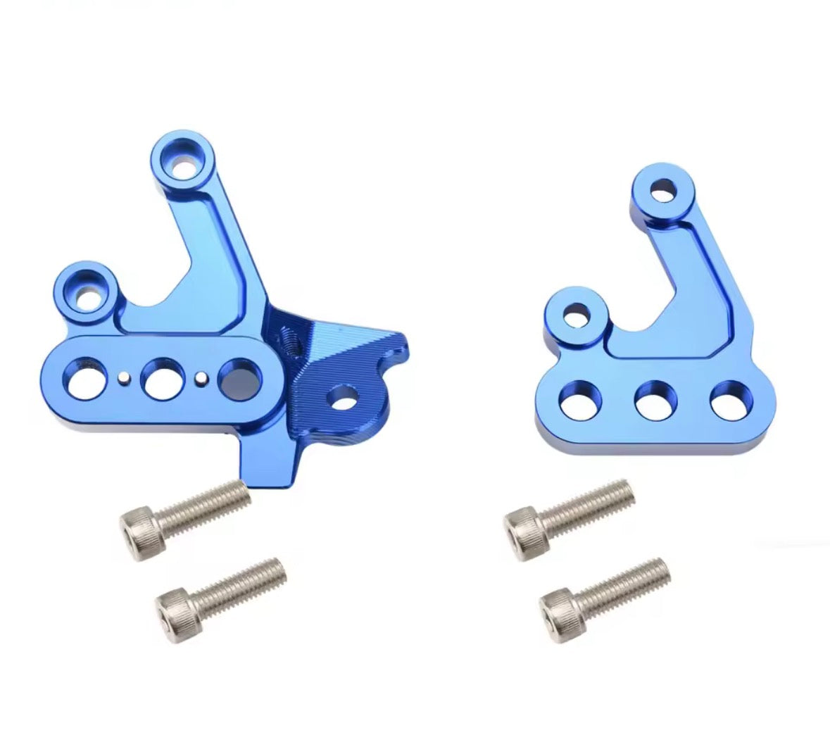 Foot Pegs bracket for Surron