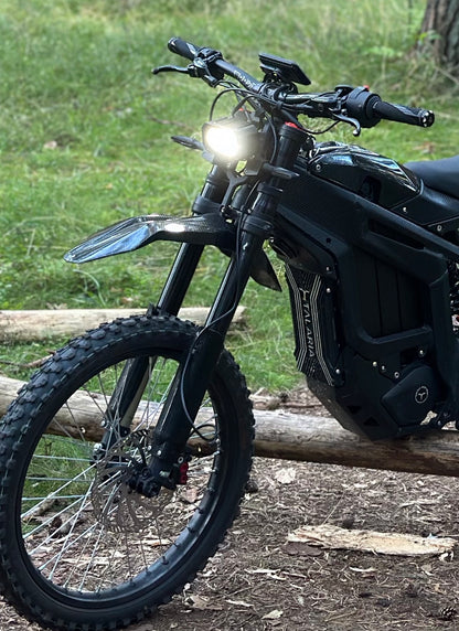 Front fender for Talaria (mx3/mx4)