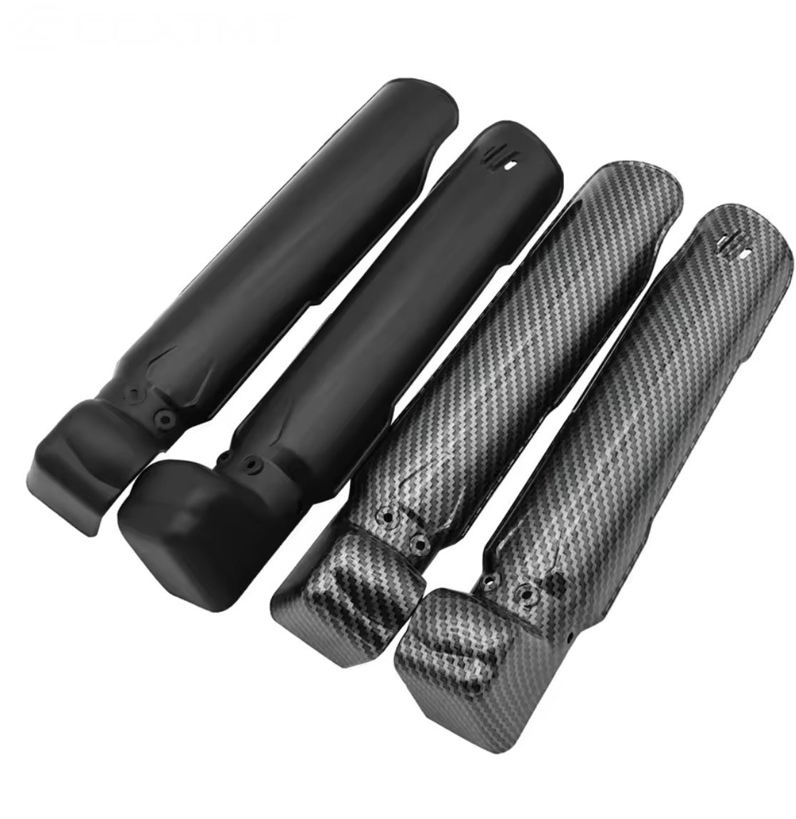 Fork shock absorber cover for Surron/Talaria