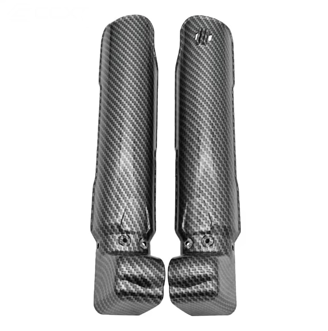 Fork shock absorber cover for Surron/Talaria