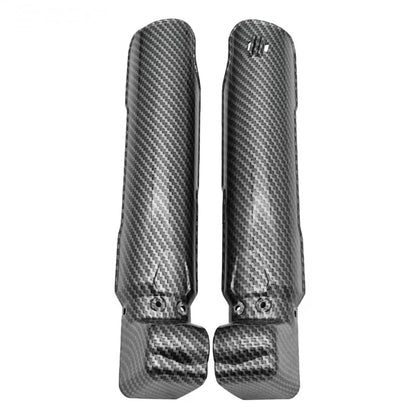 Fork shock absorber cover for Surron/Talaria