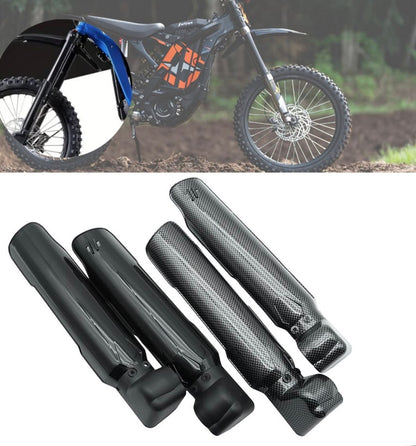 Fork shock absorber cover for Surron/Talaria