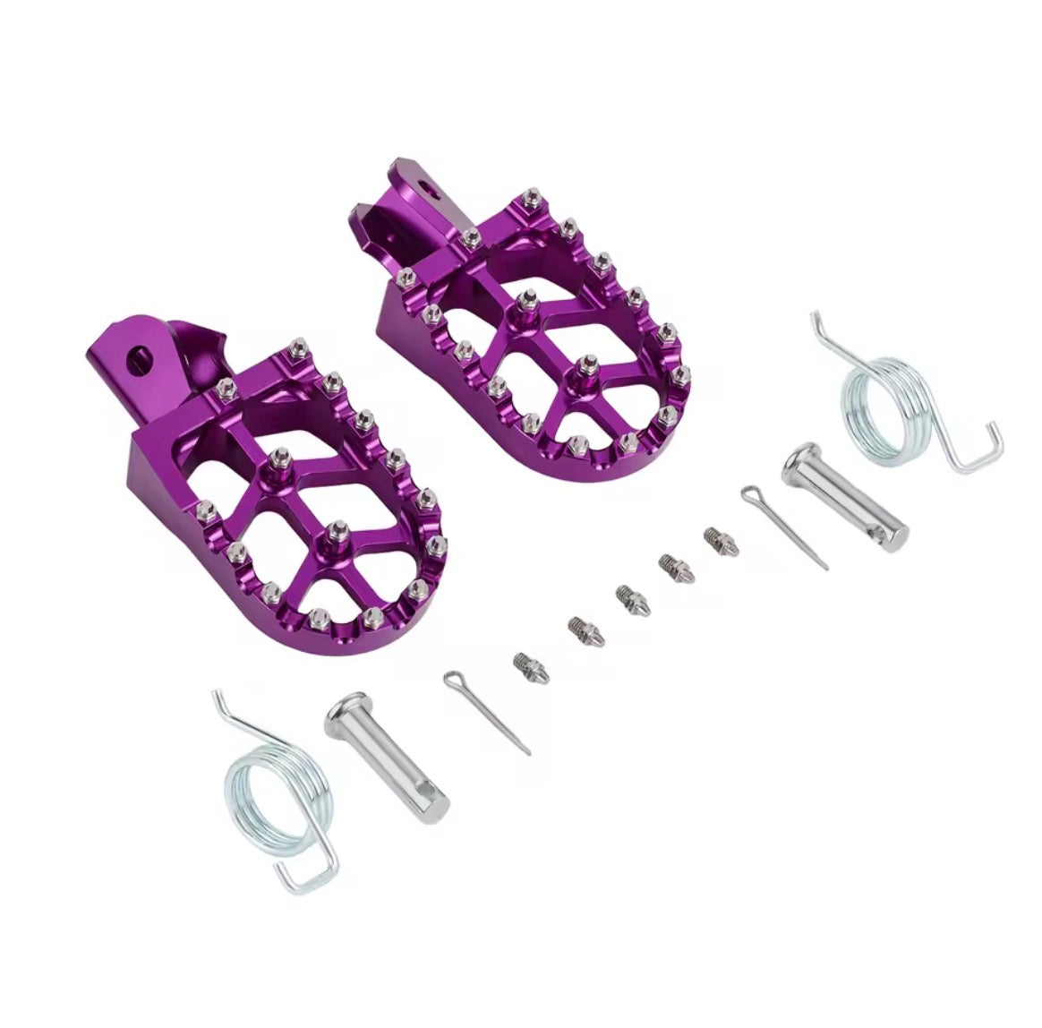 Foot Peg for Surron/Talaria